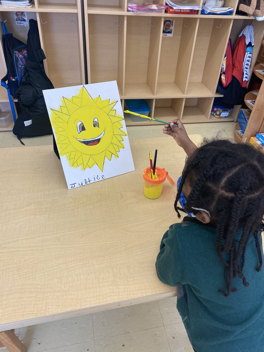 This is how we ended our week <a href="/394kMs/">PS/MS 394K</a>. Join us next time while we sip and paint. <a href="/sojourner_david/">Sojourner David</a> <a href="/SheneanL/">Shenean Lindsay</a> <a href="/Philton73287848/">Philton</a> <a href="/CSD17NYC/">District 17</a> <a href="/CarlenGateau/">Dr. Carlen PadmoreGateau</a> <a href="/UFT_Elementary/">UFT Elem Division</a> <a href="/DeandraHenderso/">Ms. Henderson</a> Stay safe everyone.