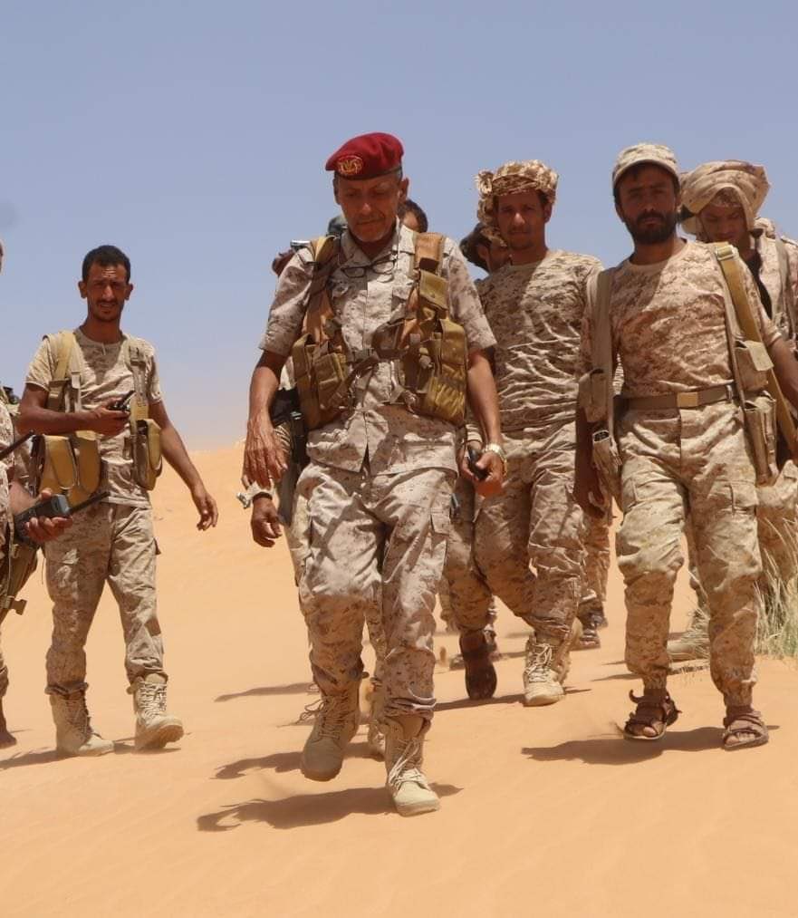 alawialbasha's tweet photo. فارس من فرسان #الجيش_الوطني يترجل مودعا ميادين التضحية والاقدام الجنرال الصلب والمحارب الذي كان لا يكل ولايمل استشهد مات شامخا.
اللواء الركن #امين_الوايلي قائد المنطقة 6 تغمده الله بواسع رحمته تعازينالاسرته وللجيش الوطني والقيادة السياسية في الفقيد الكبير وانالله وانااليه راجعون. https://t.co/WuYj68Fpdu