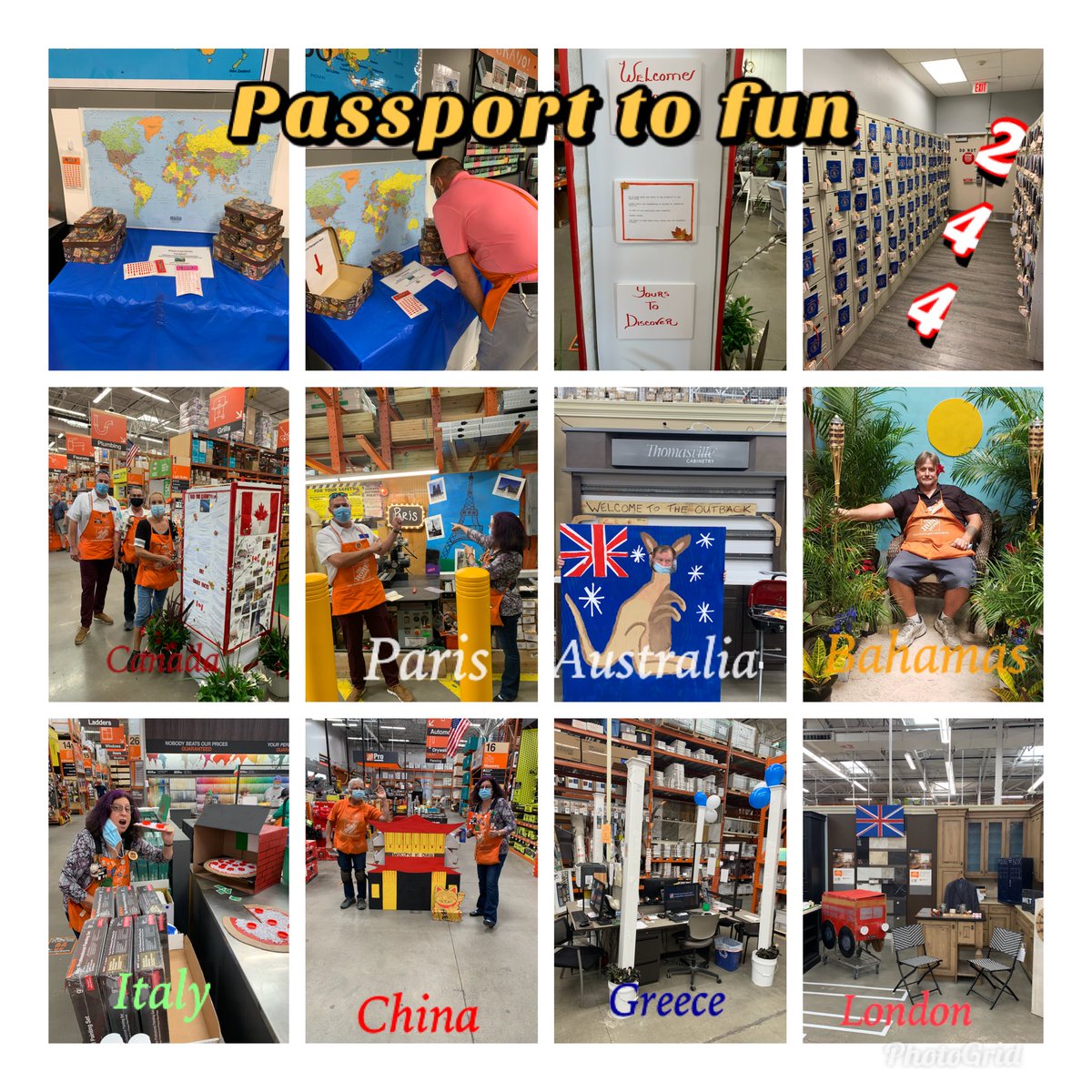 Judith White tweet media