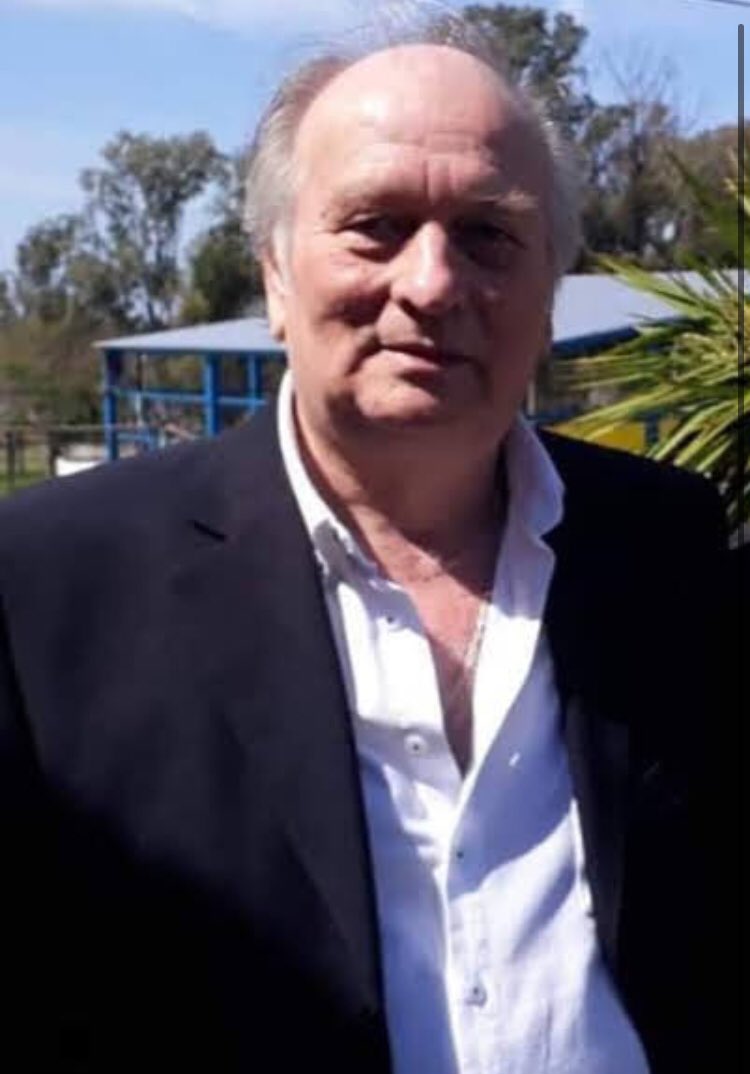 Mario Cheppi: “Tendría que haber un giro de 180 grados para poder jugar”primerapagina.com.uy/2021/03/mario-…