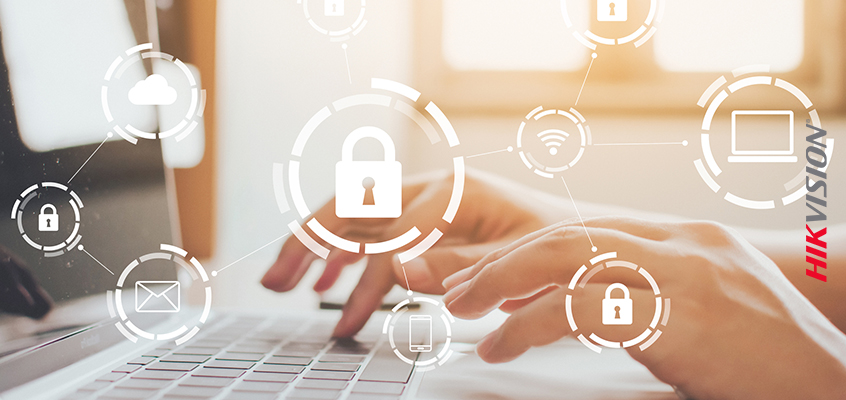 HikvisionCanada's tweet photo. The first annual “State of Website Security and Threat Report” found that many SMBs (48 percent) believe they are too small to be a target of an online attack and are not vulnerable to this type of threat.
https://t.co/WHw8oJ3Bto https://t.co/q6vtdrIY04