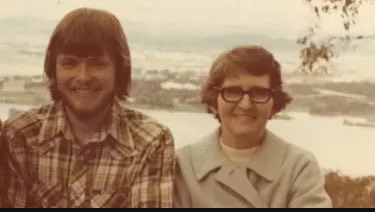 MrKRudd's tweet photo. Today is my mother Margaret’s 100th birthday. She died of lung cancer ( non smoker) in 2004. Mum nursed during the war at Greenslopes Military Hospital in Bris. Because Dad died young, she brought me up as a single mum. She had a hard life. And I could not have had a better mum. https://t.co/w4pBflsjTU