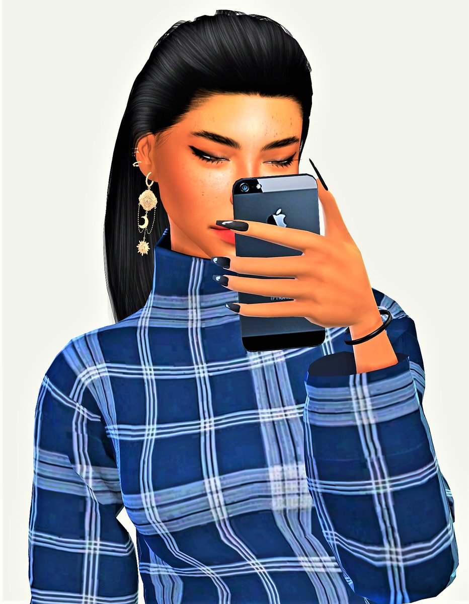 aleesha_madison's tweet image. 2 of my most recent sims posted to my gallery I hope you like them as I love the way they came out!! 

#newsims #sims #thesims4 #createasim #cas #alphacc #femalesims #aleeshamadison #oursimsworld
