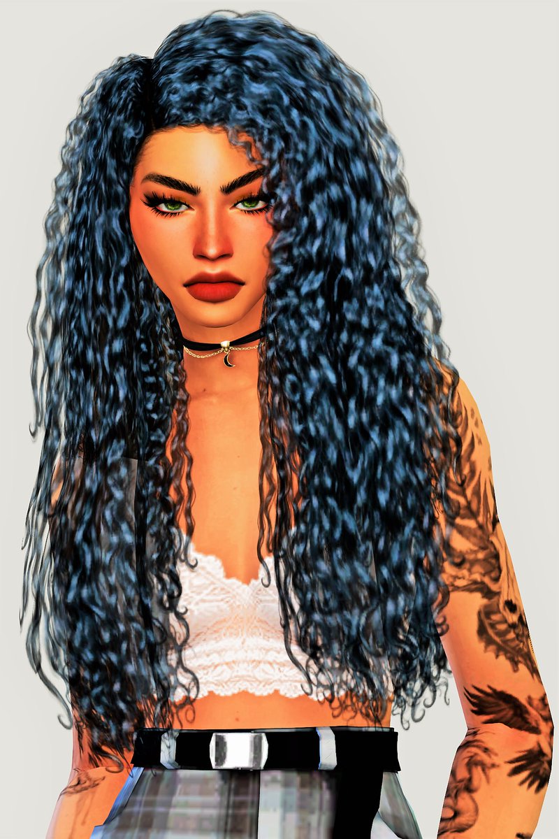 aleesha_madison's tweet image. 2 of my most recent sims posted to my gallery I hope you like them as I love the way they came out!! 

#newsims #sims #thesims4 #createasim #cas #alphacc #femalesims #aleeshamadison #oursimsworld