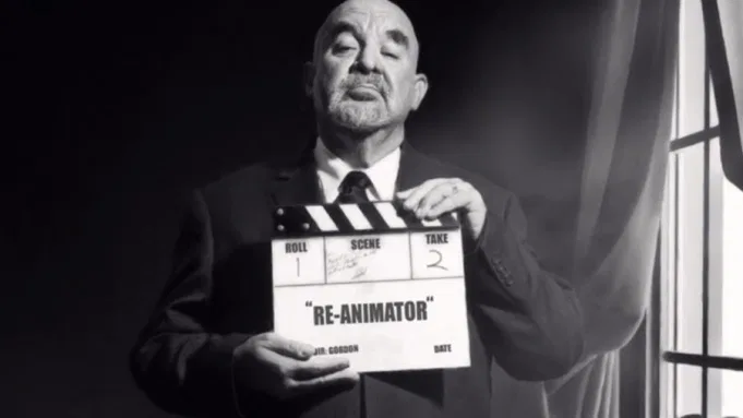Stuart Gordon (1947 - 2020)Director: Re-Animator, From Beyond