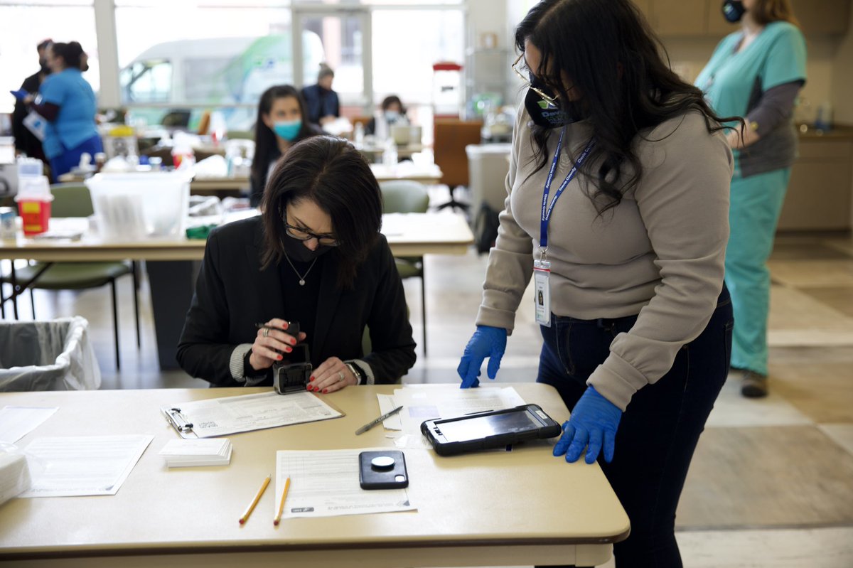 Lt. Gov. Deidre M. Henderson tweet media