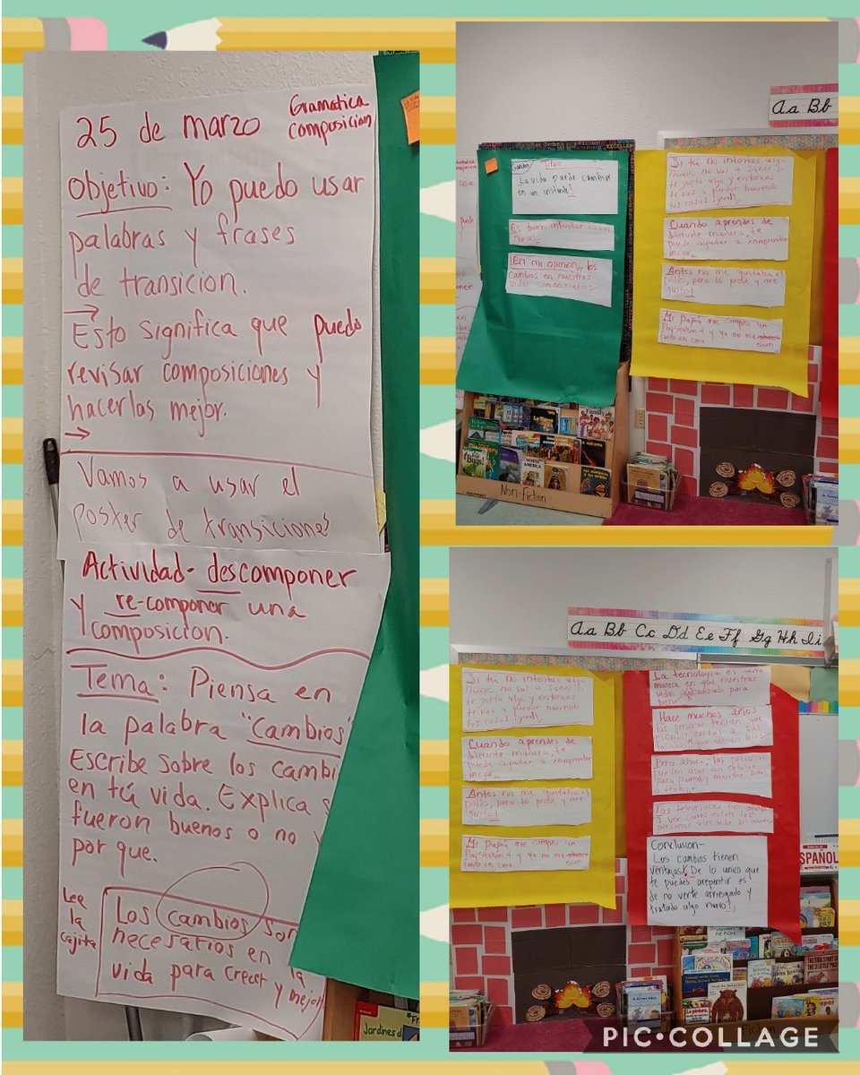 BorjonZavala's tweet photo. Con't...🎯🏫🖊📚
@RiveraElem 
@DUALDENTON 
@dentonisd 
@2ElenaGuerrero https://t.co/7xJjd7uPC1