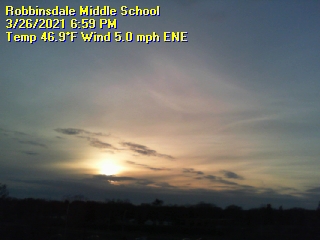 RMSWeather's tweet image. 7:00 PM 46.9F Feels 43.5oF | Baro 29.961 in. +0.006in./hr | Wind ENE 5.0 mph Max 13 | Rain 0.00 in. | #robbinsdale #mnwx rms-weather.rdale.org/text.php