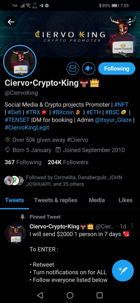 Jacoin1's tweet photo. @ScottZILWarrior @Cermelita2 @CiervoKing https://t.co/kMeDa0LA2h