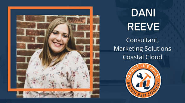 There can be so much more accomplished for the business when processes are aligned rather than when people work in silos. How can <a href="/Pardot/">Pardot</a> users collaborate with their <a href="/salesforce/">Salesforce</a> admins? Find out from <a href="/SalesforceDani/">Danielle (Dani) Reeve</a> on @pardotlifehacks ow.ly/kPpg30rCdy6