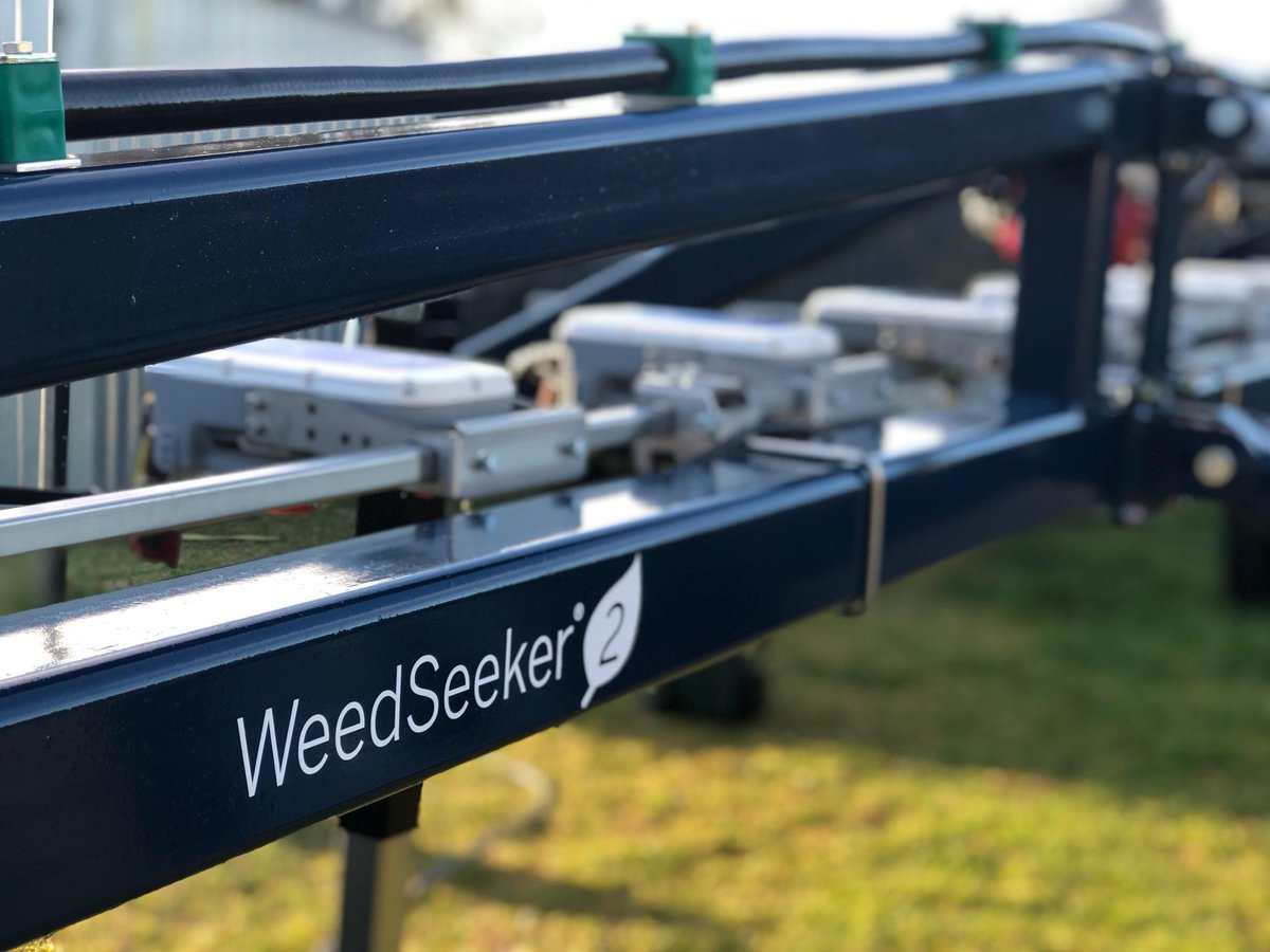 WeedSeeker Australia tweet media