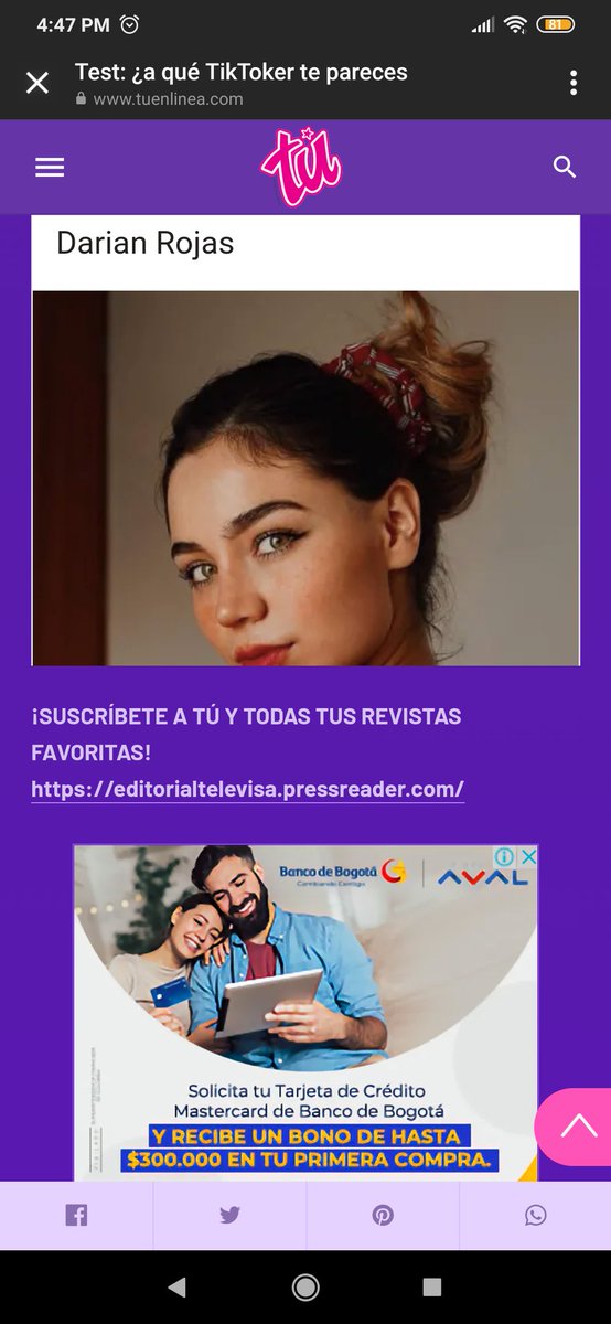 Valeryoficial3's tweet photo. @darianrojas_c  y me siento orgullosa que llamarla ídola etiquetenla muchooo y darian si ves esto te quiero eres una diosa griega una diva total Felicidades por tu año en tik tok te mereses eso y mas Fer eres una persona especial para mi y para Todas tus patitas suisias 🐾💖 https://t.co/YjWy9bVmEa