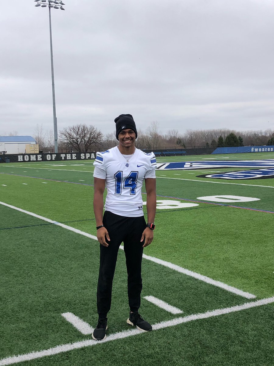 MarcellusMasen's tweet photo. 💯% committed to AURORA UNIVERSITY‼️‼️ @AU_SpartanFB @AU_OLineCoach @Kwill3382 @AU_Spartans @AuroraU https://t.co/8De0KYBM0E
