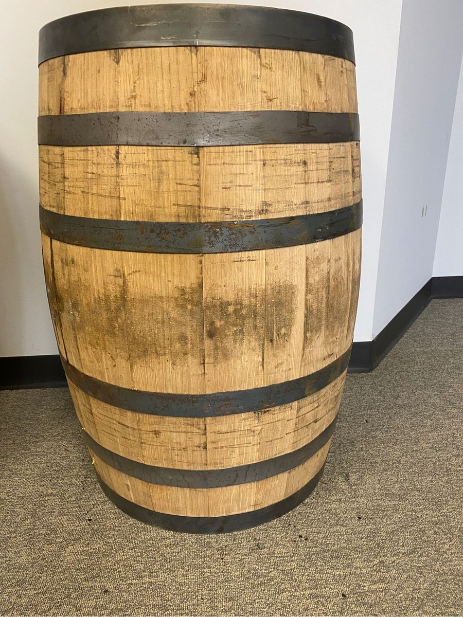 Noble Cut Distillery tweet media