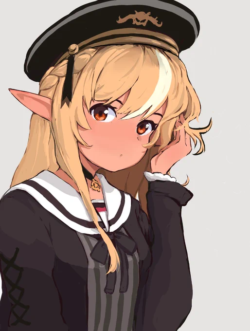 #しらぬえ 