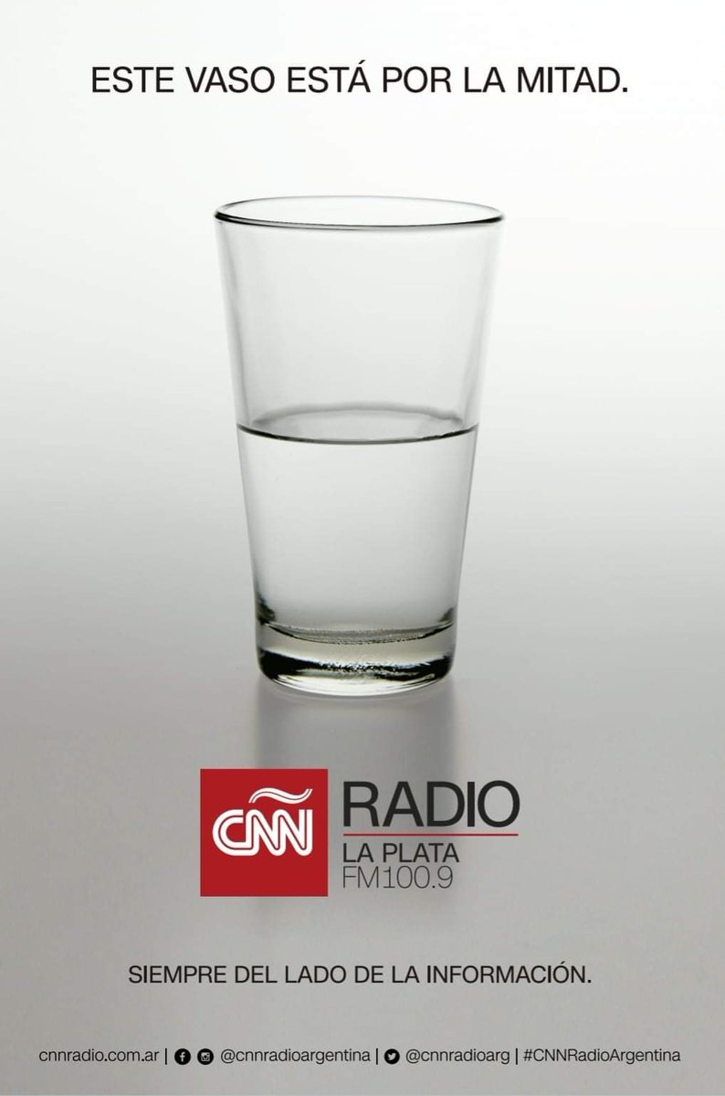 RadioKiwik's tweet photo. Sábado 10 hs. #CiudadanosCNN con @PicoSanzone @JoseCarut entrevista a @JulioGarro el Intendente de #LaPlata en #CNNRadioLaPlata
👉 FM100.9
Siempre del lado de la Información!
#CNNRadioArgentina https://t.co/XHzLI8bxF2