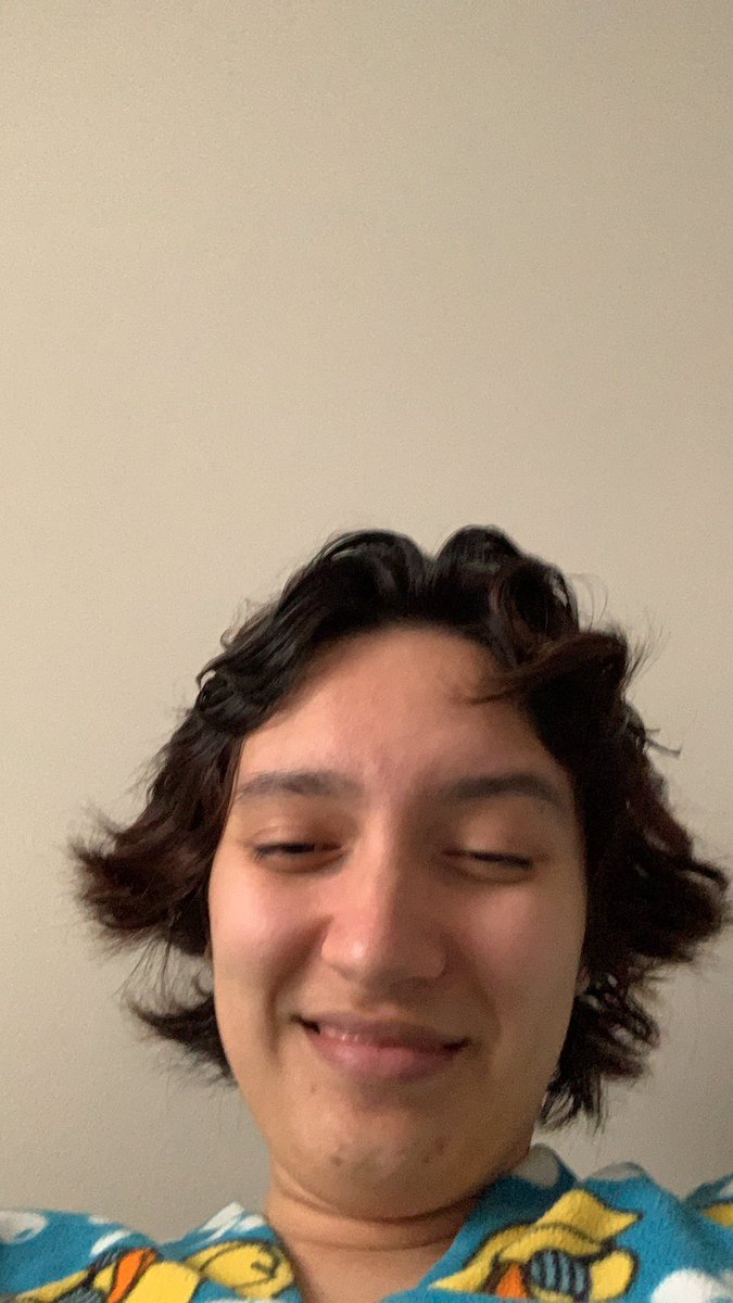 Jessee38's tweet photo. @notfolu I am just soaring through the sky rn is this real? https://t.co/ZLJZyeNCfa