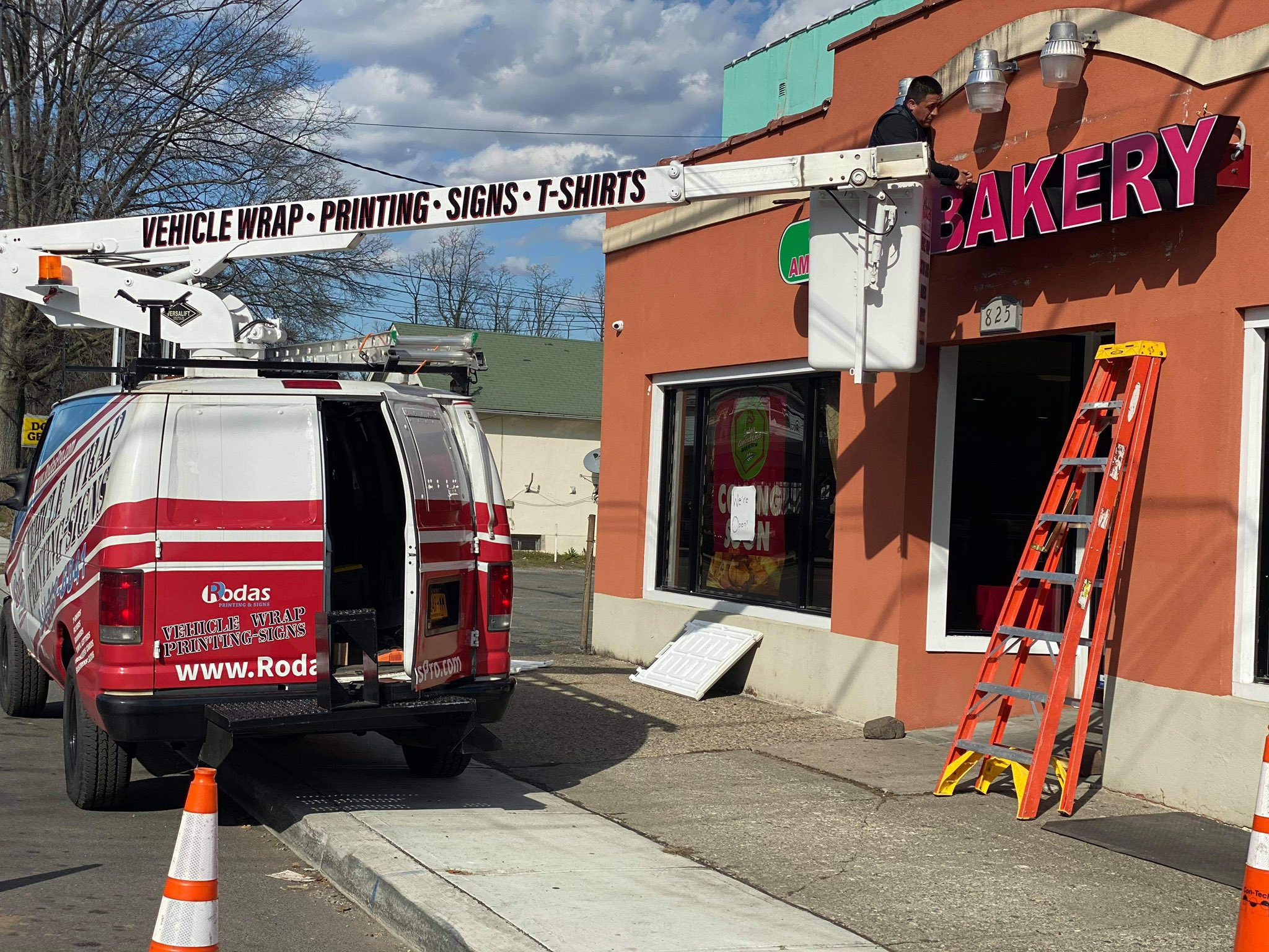 Rodas Printing & Signs Corp. (rodasprint) / Twitter
