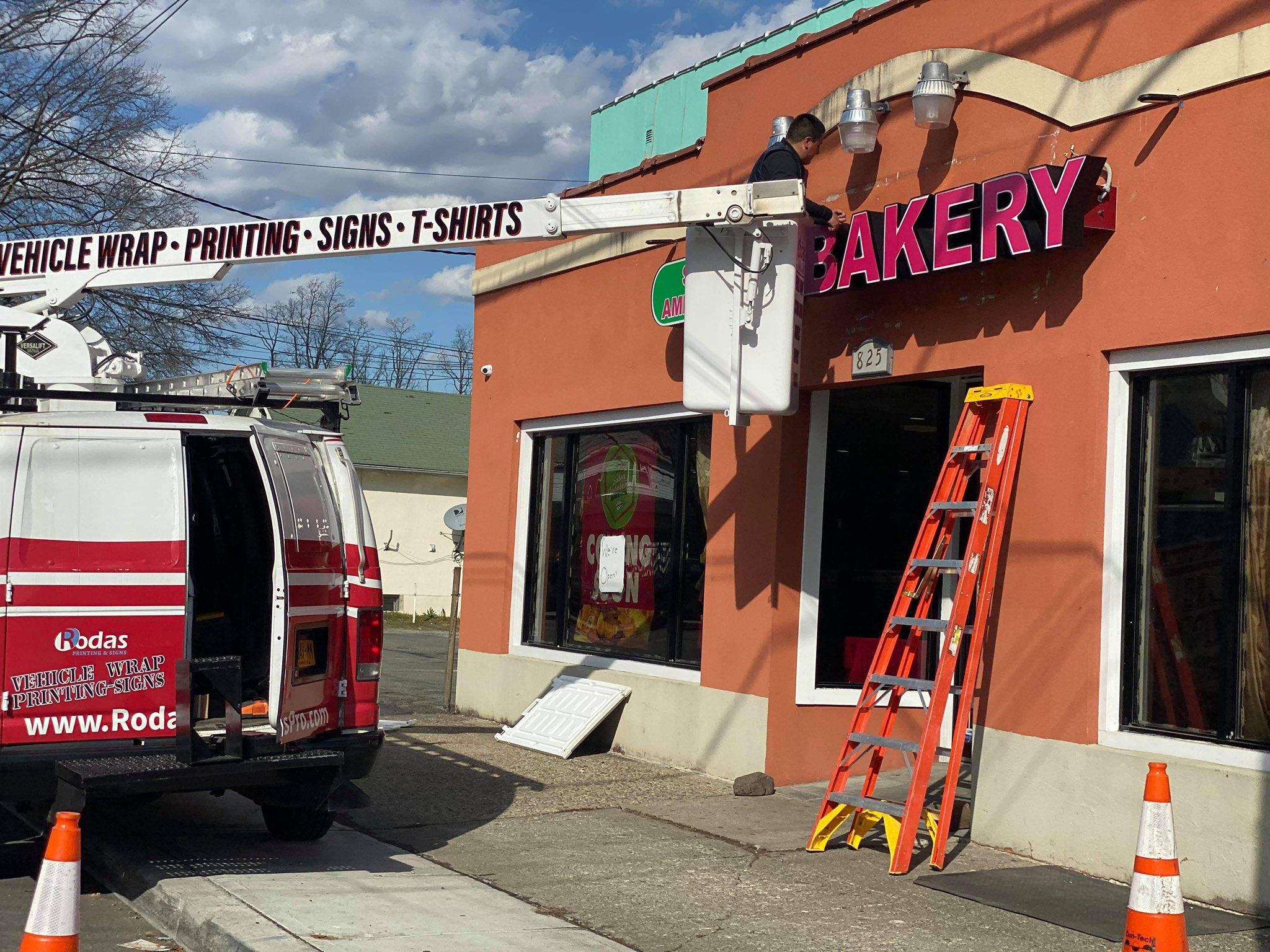 Rodas Printing & Signs Corp. (rodasprint) / Twitter