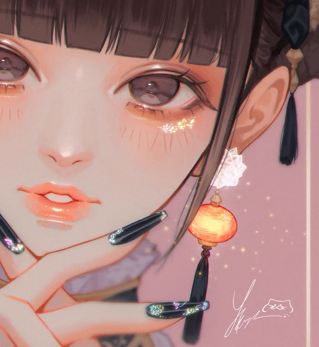 絵が出来たので投稿しました
https://t.co/mCkJ1y4DFU 