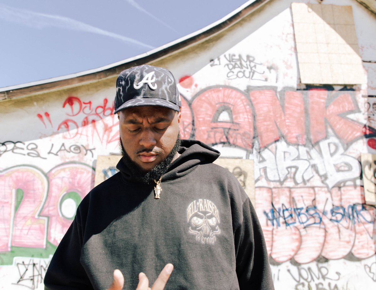 OCLA_'s tweet photo. ‘HELL RAISERS’ HOODIE DROPS SATURDAY (3/27/21) @ 12PM PST!

https://t.co/3M6Klso0hJ https://t.co/1Kr4d4Lyr8