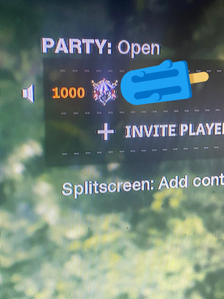 fortsalez's tweet photo. Hosting modded lobby’s on Cold War level 1000 and max guns I have proof #callofduty #warzone #mods #cod #CallofDutyWarzone #CallOfDutyBlackOpsColdWar https://t.co/3EzRTK2Lcq