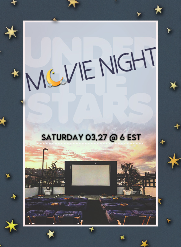 ELYSIUMSIRIS's tweet photo. 𝐀𝐓𝐓𝐄𝐍𝐓𝐈𝐎𝐍! - clear your calendars, you're all invited to our movie night this saturday! make sure to wear your pajamas and try not to do something i wouldn't do... https://t.co/0zRFOXZ5jf