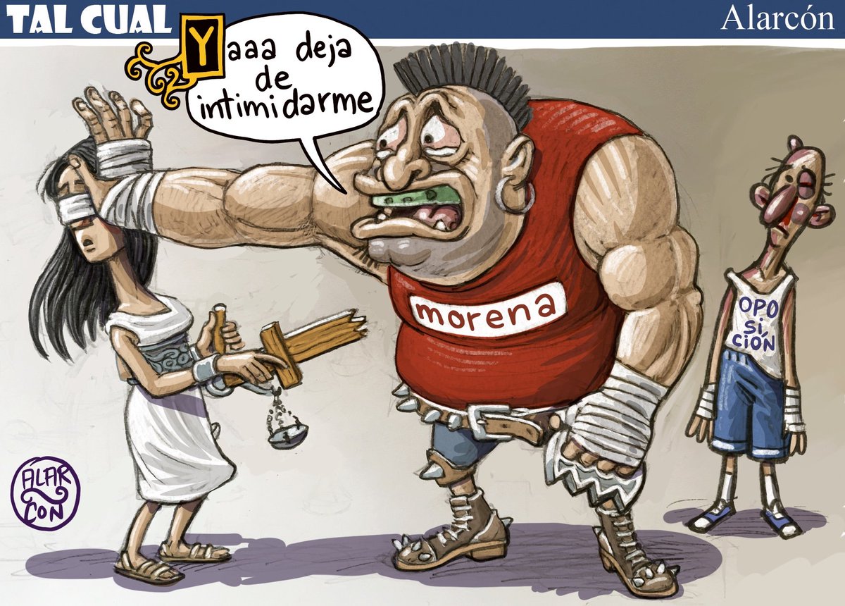 alarcondibujos's tweet photo. #TalCual para @heraldodemexico https://t.co/XmQ26TO5rI