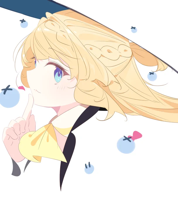 悠木碧さんお誕生日おめでとうございます!! https://t.co/9hq0WrYpTD 