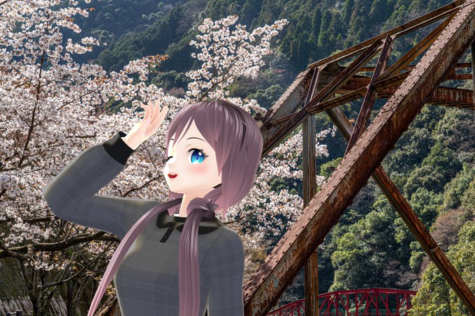 お花見 高画質 のtwitterイラスト検索結果 古い順