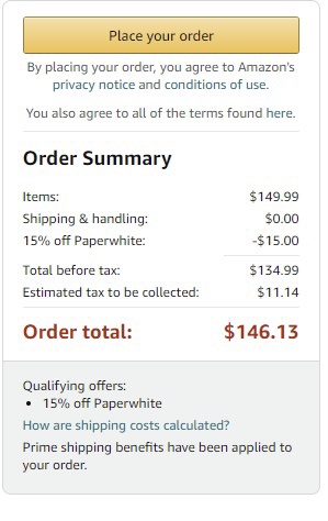 joshsmind's tweet photo. @AmazonHelp how are y’all so bad at math? https://t.co/r5jSsvuyKx