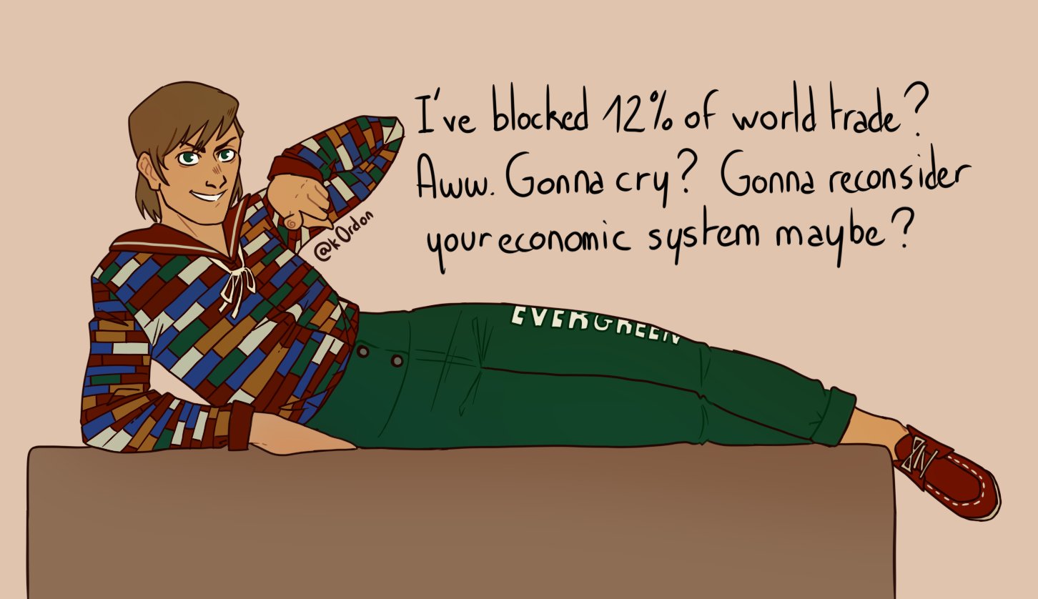 Эвергрин мем. Эвергивен мемы. Ever given мемы. Новый логотип ever given. Капитан эвер гивен.