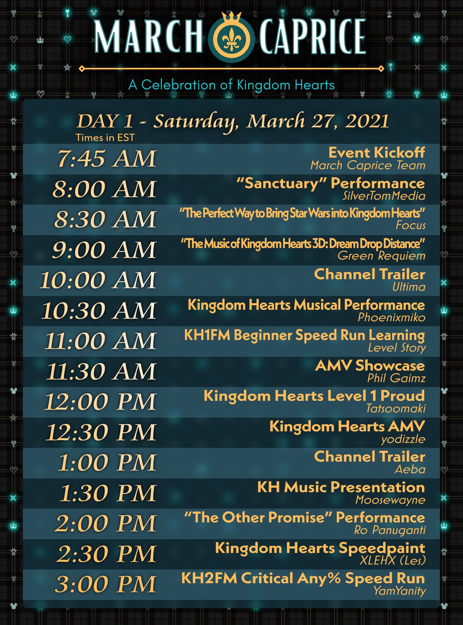Kingdom Hearts Wiki (@KHWiki) / Twitter