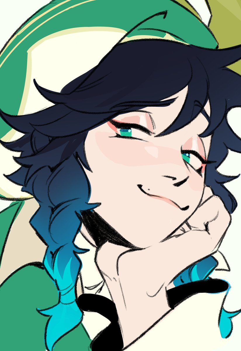 🌧 ᚴᛁᛏ / Kitkaloid 🌧 tweet media