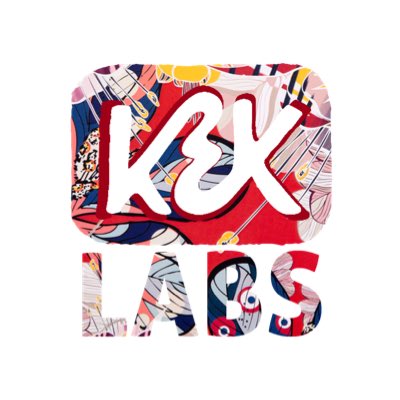 KK_LABS's tweet photo. #NewProfilePic https://t.co/L64ONCXt9I