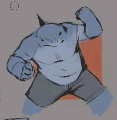 mashtateos's tweet photo. King Shark my beloved..... https://t.co/ijnlOZMwzB