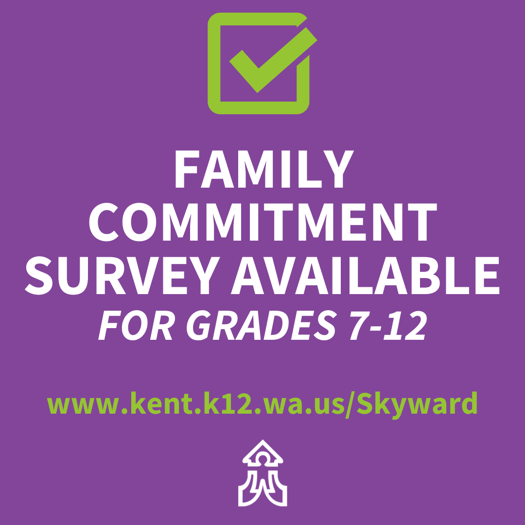 Kent School District tweet media