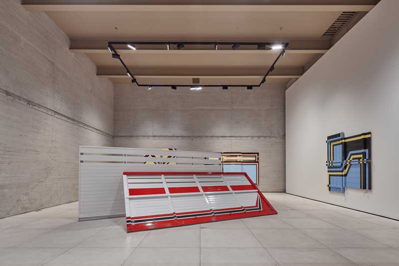 Gallery Weekend México tweet media