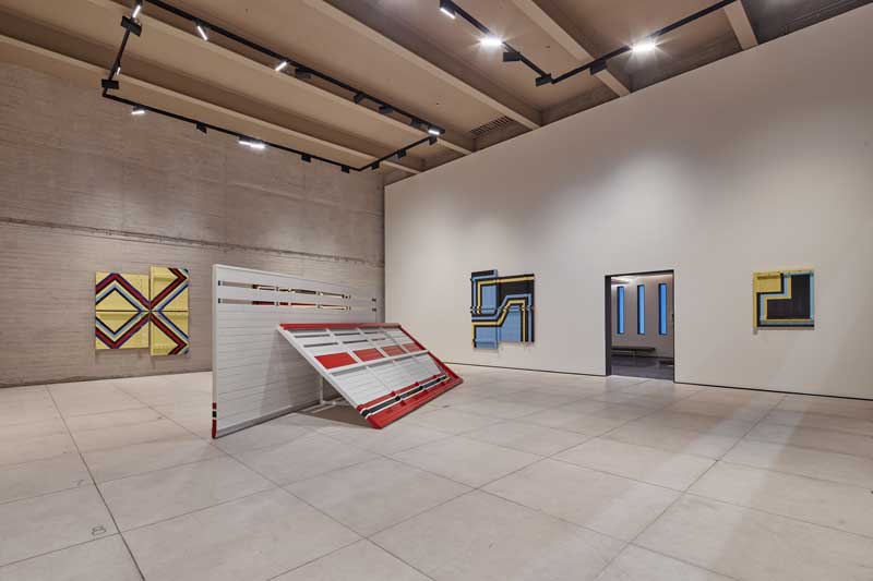 Gallery Weekend México tweet media