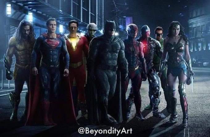yoshuaruz's tweet photo. #RestoreTheSnyderVerse   por quiero más pesadilla y quiero ver una liga pateando traseros e. Apokolips  y también. Queremos #RealeseTheAyerCut  #UsUnited https://t.co/1lK896fsFw