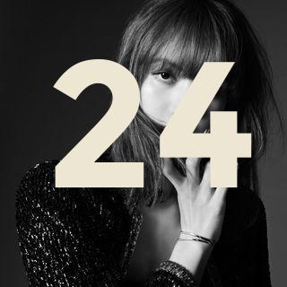 data_blackpink's tweet photo. Today is #LISA's birthday! She did 24 years
#lisabday #blackpink @BLACKPINK https://t.co/FX6qO3os3s