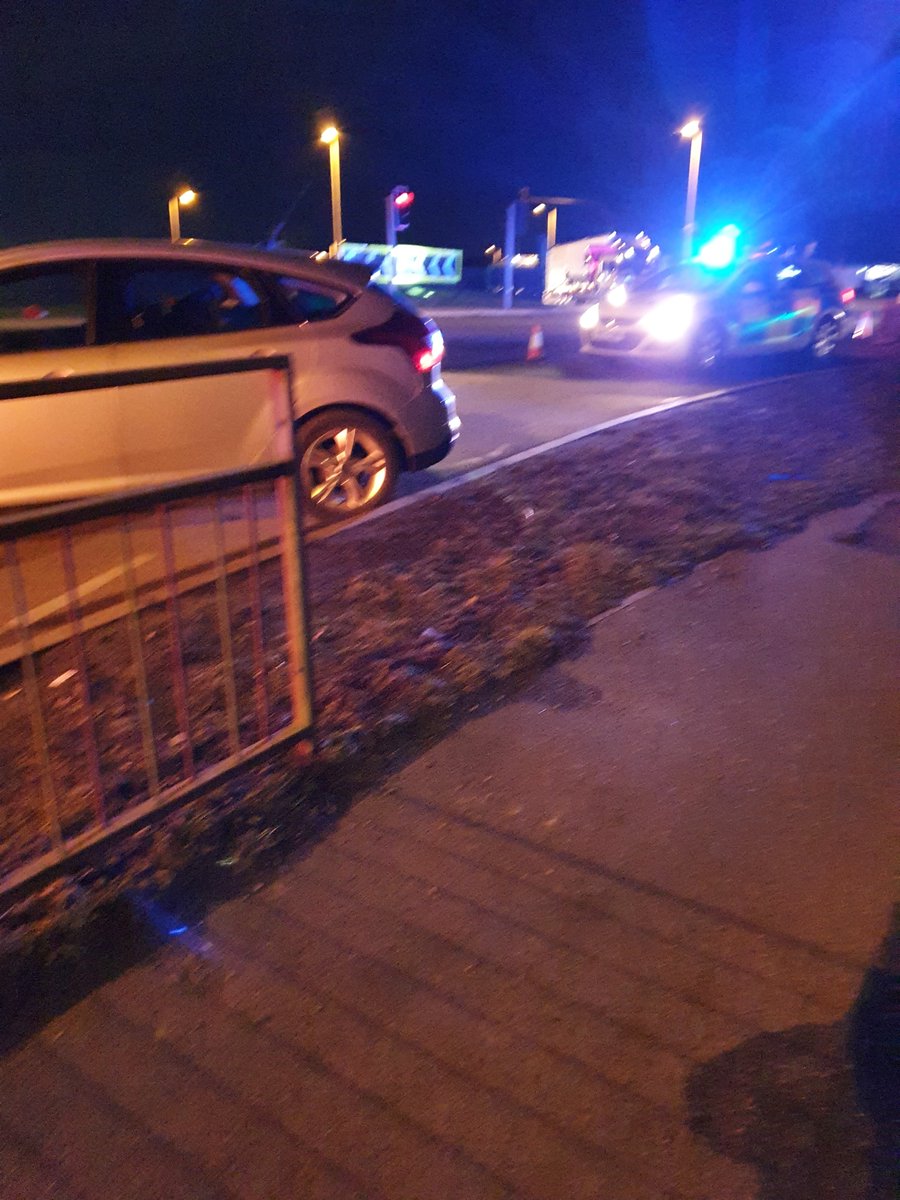 pc1649's tweet photo. Wow what a shift. Myself and @SPC_3995 have been very busy this evening. Responded to shoplifting incident in Towcester and ended doing stop searches and seizing drugs. Then on the way back to the station we attended a 2 vehicle RTC @SthNorthantsNPT https://t.co/EB9qQUvl6G
