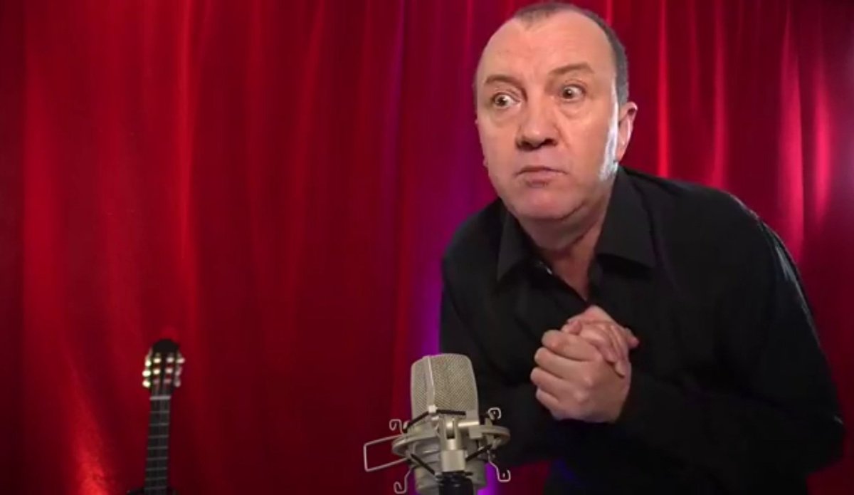 ¡Gracias, <a href="/saulogarcia/">Saulo García</a> por una maravillosa presentación multimedia de I am Latino! Thank you, Saulo García! 
#teatrolatino #teatrolatinori