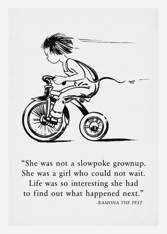SenGillibrand's tweet photo. Her characters were bold and brave, unruly and unstoppable, and she changed our ideas of what girls could be. Thank you, Beverly Cleary. You will be missed. https://t.co/dEpN3T0ygW