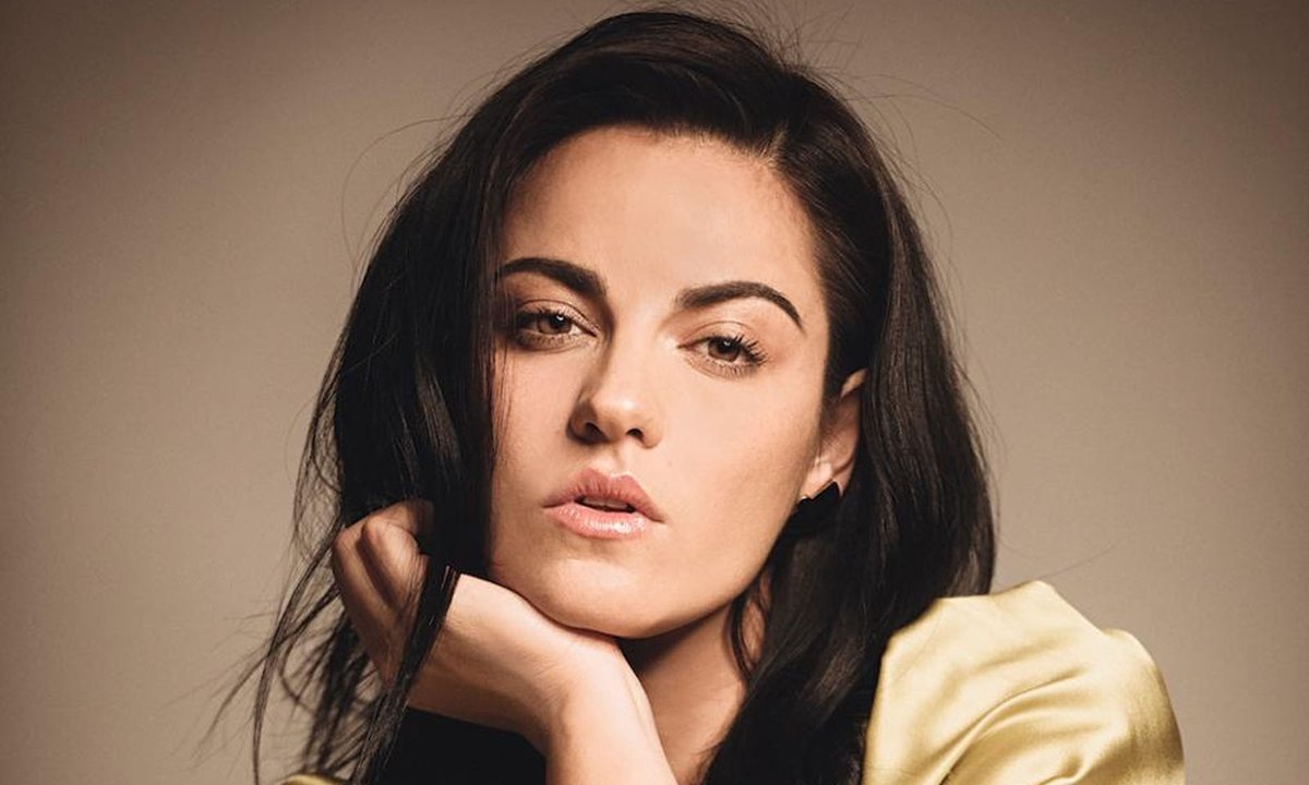 seriesemcena's tweet photo. Maite Perroni faz teste para filme da Marvel
https://t.co/yCGLJua842 https://t.co/TeyanO05Xl