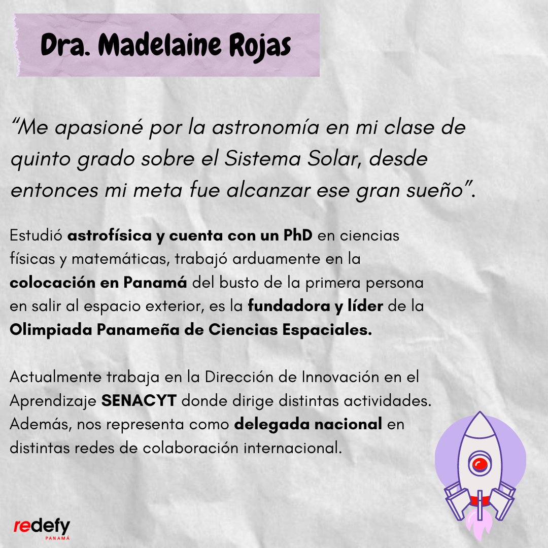 RedefyPanama's tweet photo. https://t.co/W1rigvLuca