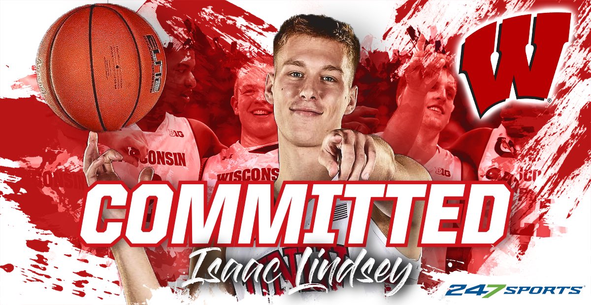Isaac Lindsey tweet media