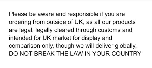 pure_bank's tweet photo. #legaldisclaimer https://t.co/EN7WYc2Dvg