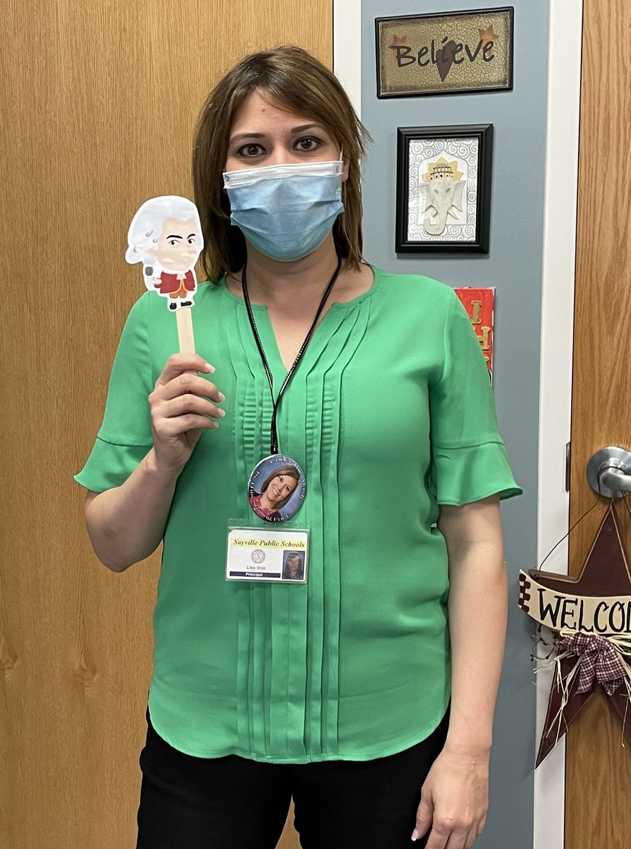 Mozart meets Dr. Ihne! <a href="/FlatMozart/">Flat Mozart - Sayville</a>