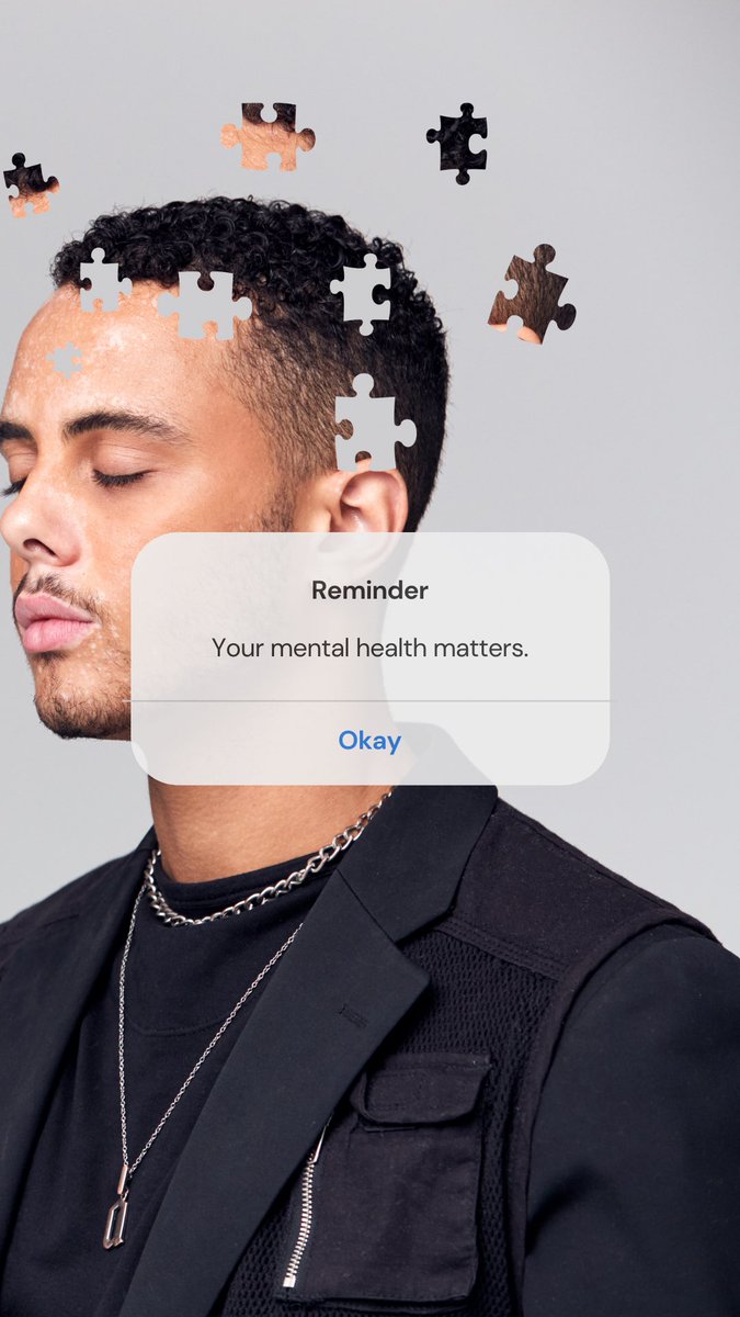 UGA_FHP's tweet photo. Hey, your mental health matters. We are hosting our UMATTER mental health program for FREE next Wednesday at 7pm. The Zoom link for the program will be in our bio. https://t.co/tRZIvl3QrN
